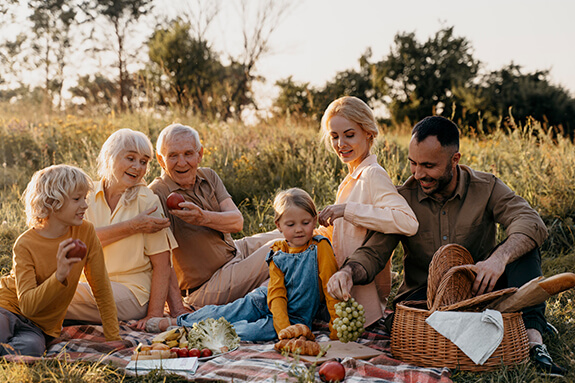 Final Expense coverage